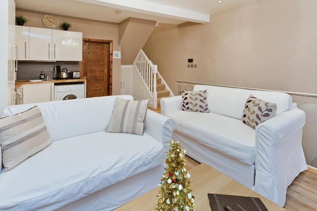 Whole House In Central Camden Town 런던 외부 사진