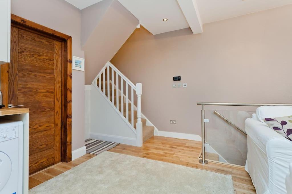 Whole House In Central Camden Town 런던 외부 사진